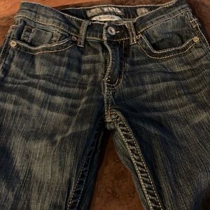 Buckle Jeans Aiden bootleg 28R